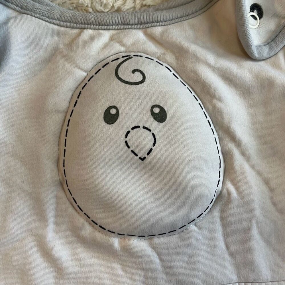 Nested Bean Zen Sack - Picture 6 of 8